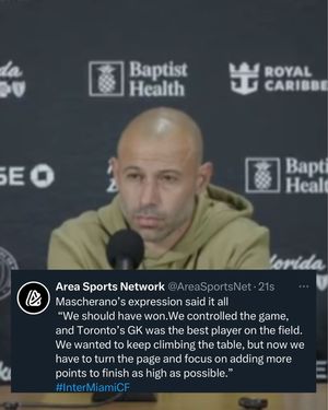 Image post by @areasportsnetwork on Instagram