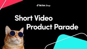 Video post by @tiktok on YouTube