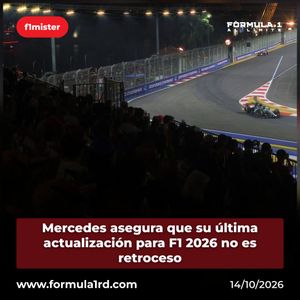 Image post by @f1mister on Instagram