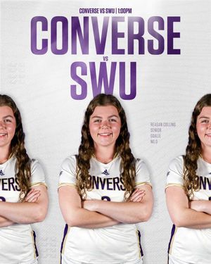 Image post by @conversewlacrosse on Instagram