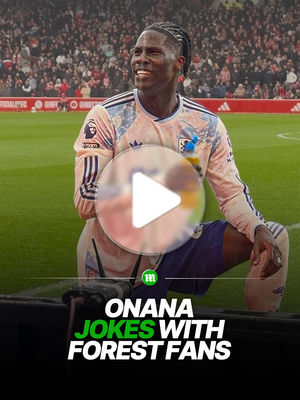 Video post by @dailymailsport on TikTok
