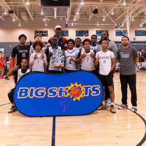Image post by @bigshotsnation on Instagram