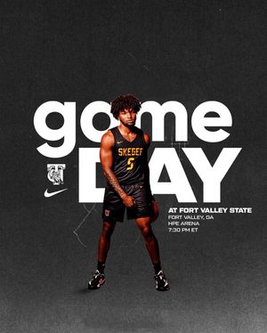Image post by @tuskegee_mbb on Instagram