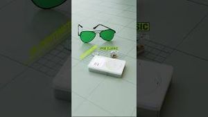 Video post by @cleoabram on YouTube