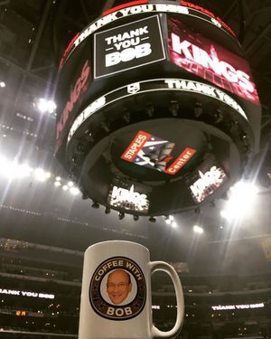 Image post by @lakings on Instagram