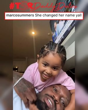 Image post by @theshaderoom on Instagram