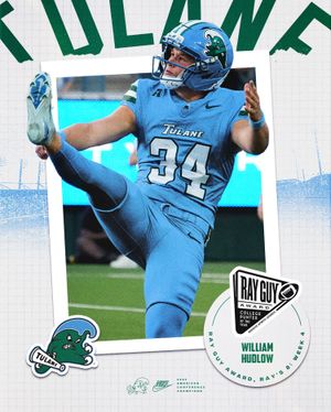Image post by @greenwavefb on Instagram