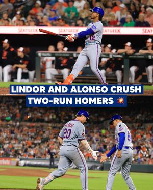 Image post by @mets on Instagram