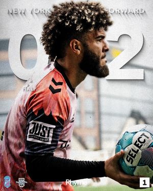 Image post by @forwardmadisonfc on Instagram
