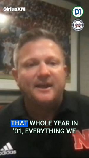 Video post by @D1Baseball on Facebook