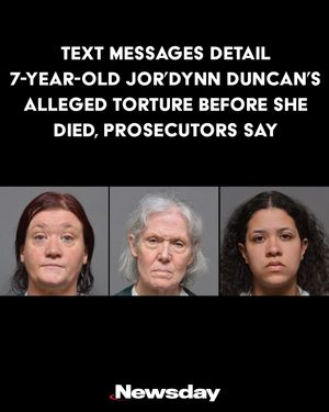 Image post by @newsday on Instagram