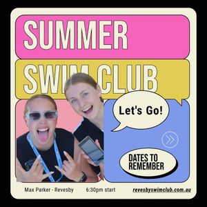 Image post by @revesby_workers_swim_club on Instagram