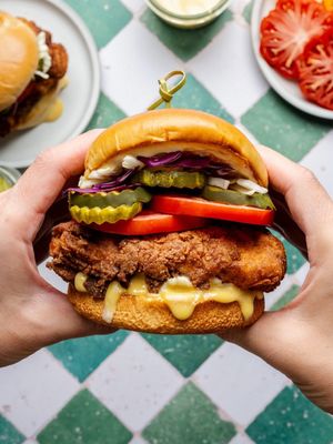 Image post by @bluebowlrecipes on Instagram
