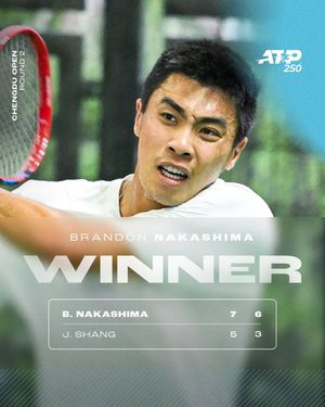 Image post by @atptour on Instagram