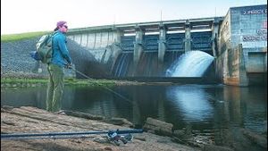 Video post by @Jon B. on YouTube