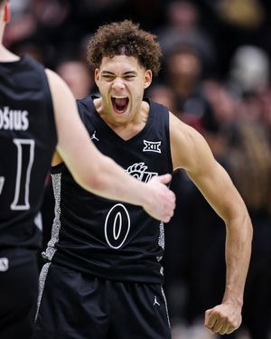 Image post by @gobearcatsmbb on Instagram