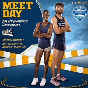 Image post by @uncbears_xctf on Instagram