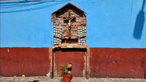 Image post by @sr.pelon on Instagram