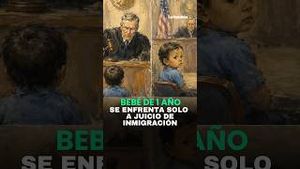 Video post by @laopinionla on YouTube