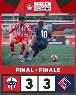 Image post by @canadasoccer on Instagram