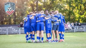 Image post by @uncavlmsoccer on Instagram