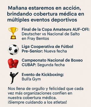 Image post by @cmd_uy on Instagram