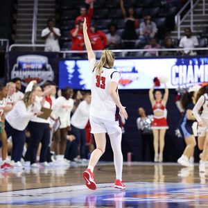 Image post by @bigsouthsports on Instagram
