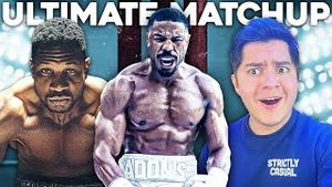 Video post by @strictlycasual on YouTube