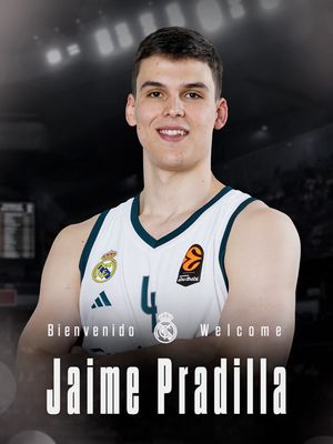 Image post by @realmadridbasket on Instagram