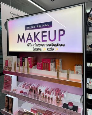 Video post by @grandecosmetics on TikTok