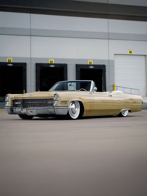 Image post by @barrett_jackson on Instagram
