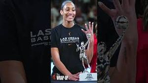 Video post by @espn on YouTube