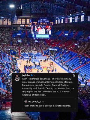 Image post by @jaybilas on Instagram