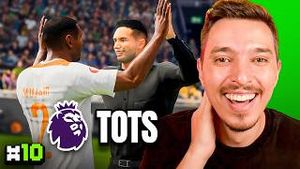 Video post by @theofifa on YouTube