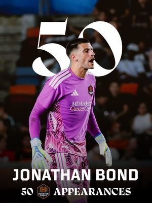 Image post by @houstondynamo on Instagram