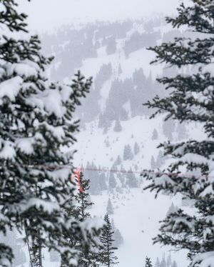 Image post by @breckenridgemtn on Instagram
