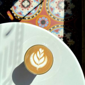 Image post by @suitehabanacafe on Instagram