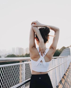 Image post by @oompf_fitness on Instagram