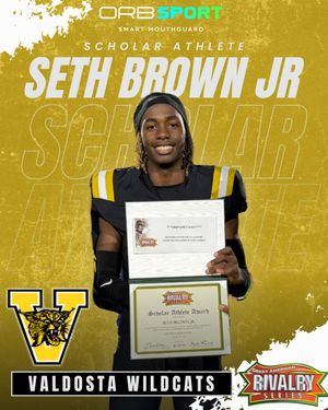 Image post by @americanrivalry on Instagram