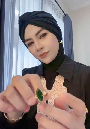 Video post by @kanjengratuaura.store on TikTok