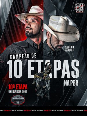Image post by @pbrbrazil on Instagram