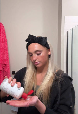 Video post by @chlo_spreen on TikTok