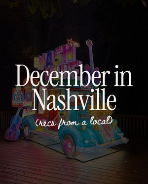 Image post by @gogosellsnash on Instagram