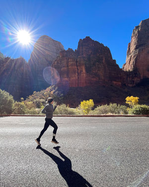 Image post by @oiselle on Instagram
