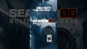 Video post by @callofduty on YouTube