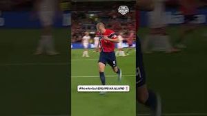 Video post by @FOX Soccer on YouTube