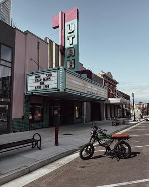 Image post by @huckcycles on Instagram