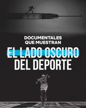 Image post by @netflixlatdeportes on TikTok