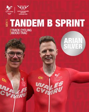 Image post by @team_wales on Instagram