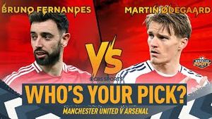 Video post by @cbssportsgolazo on YouTube